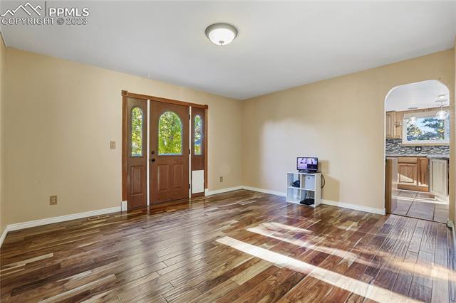 1645 Tahlequah Drive