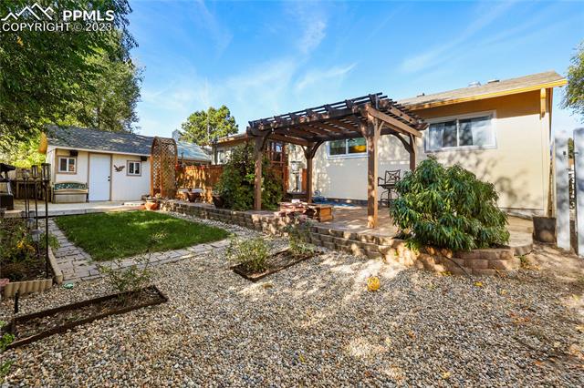 1645 Tahlequah Drive