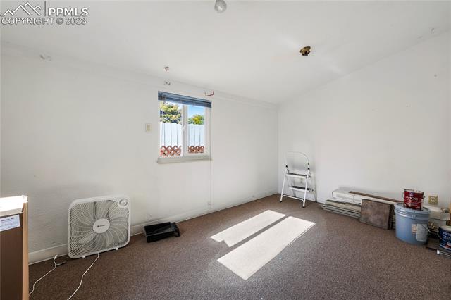 1645 Tahlequah Drive