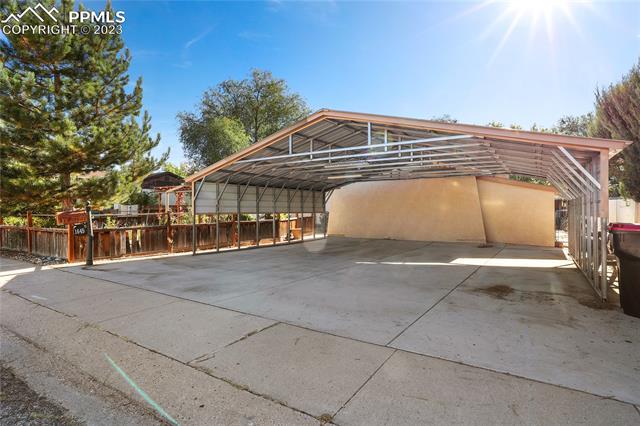 1645 Tahlequah Drive