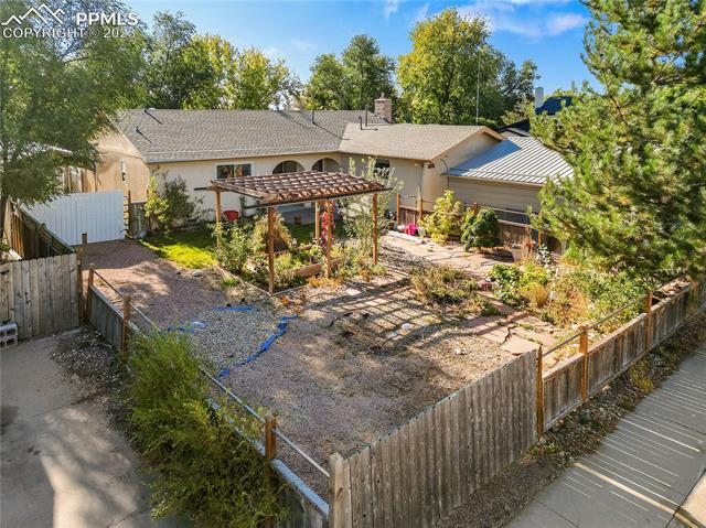 1645 Tahlequah Drive