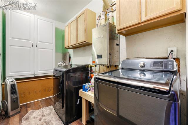 1645 Tahlequah Drive