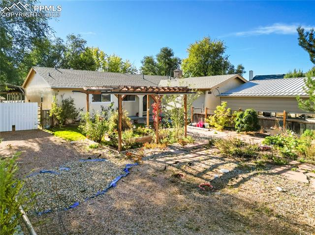 1645 Tahlequah Drive