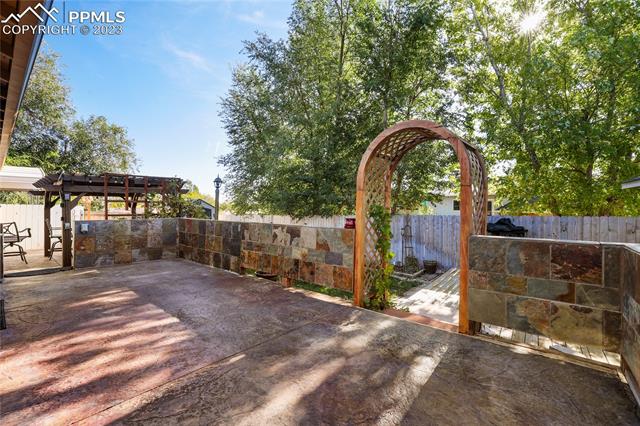 1645 Tahlequah Drive