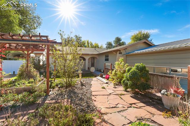 1645 Tahlequah Drive