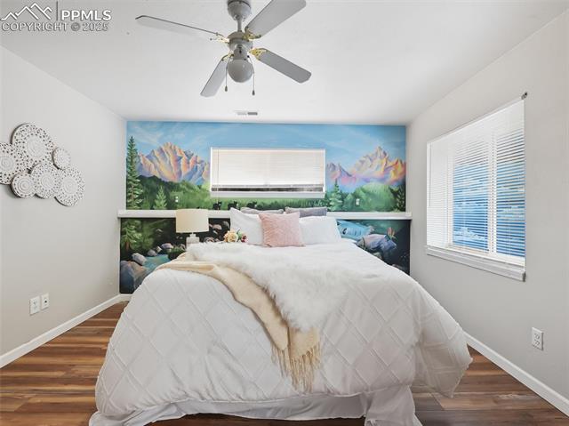 2706 N Chestnut Street