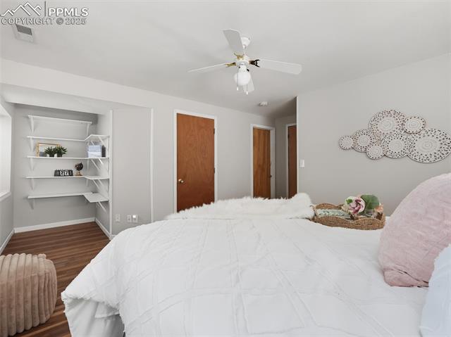 2706 N Chestnut Street