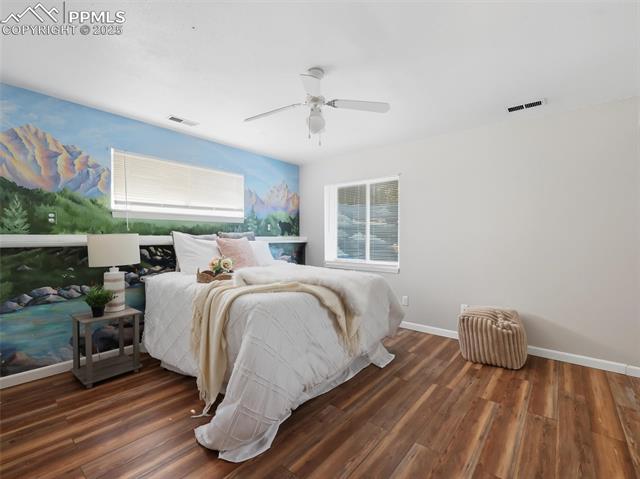 2706 N Chestnut Street