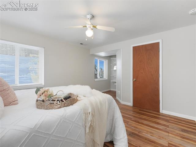 2706 N Chestnut Street