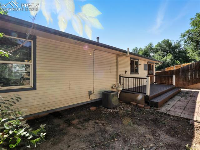 2706 N Chestnut Street