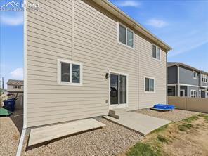 4622 Amazonite Drive