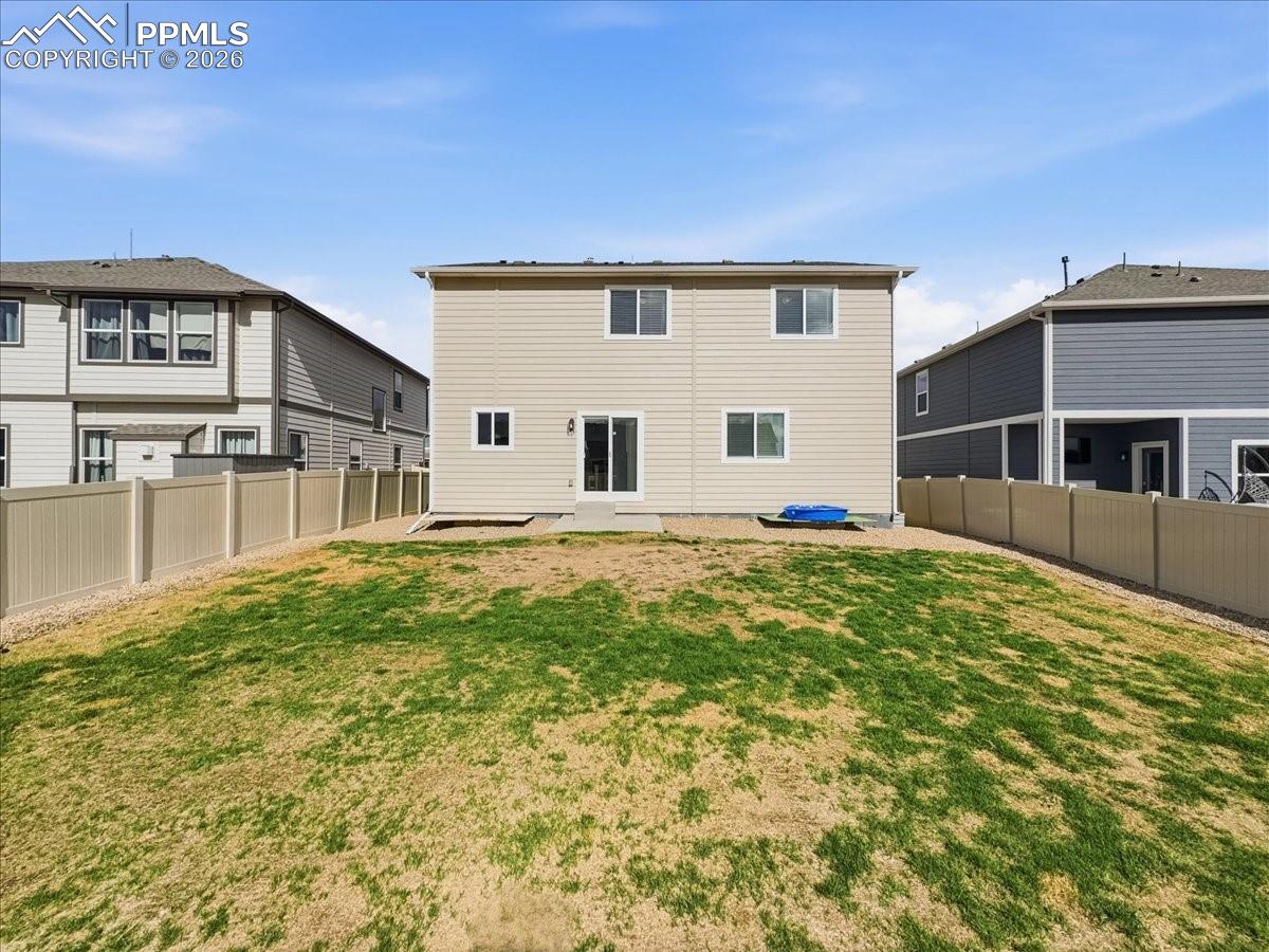 4622 Amazonite Drive