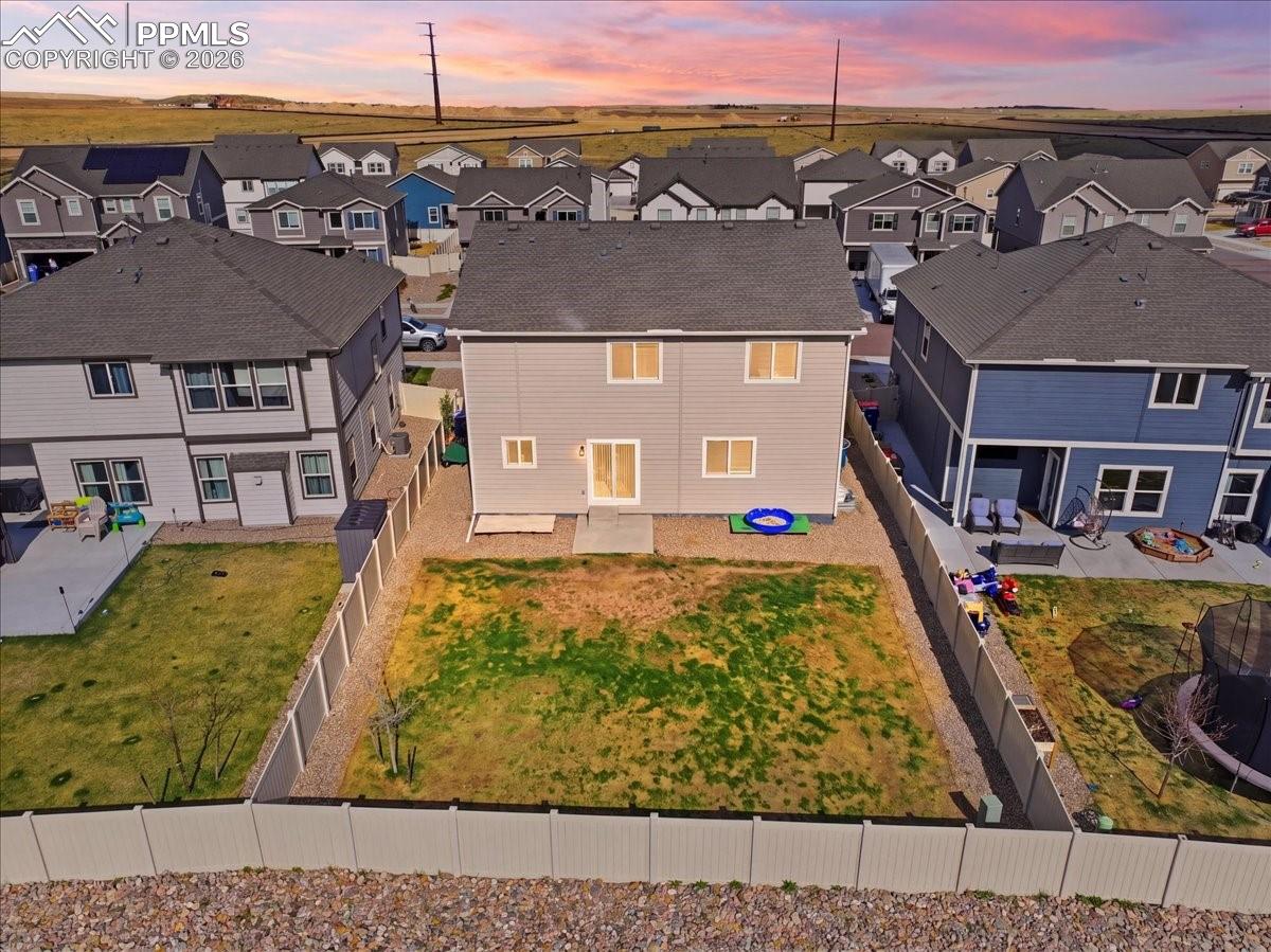 4622 Amazonite Drive