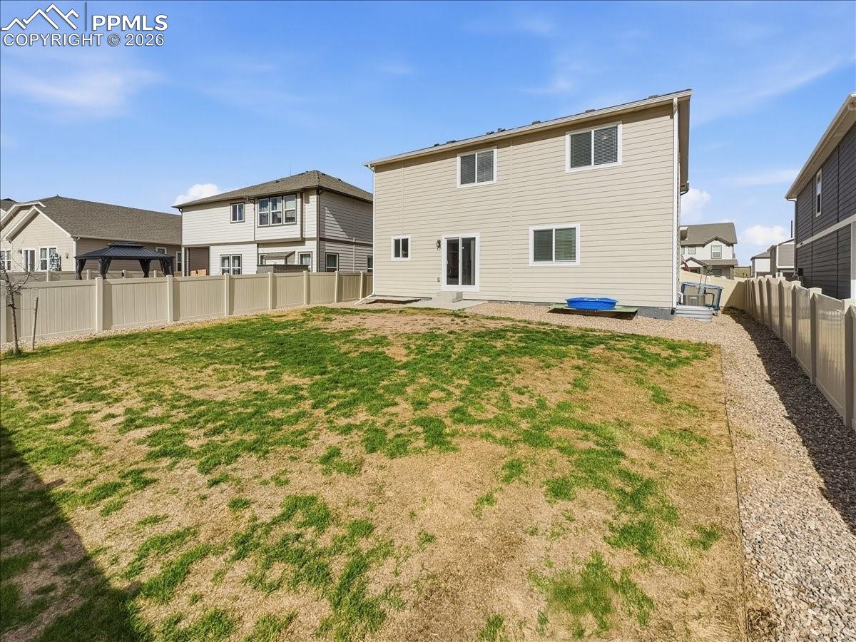 4622 Amazonite Drive