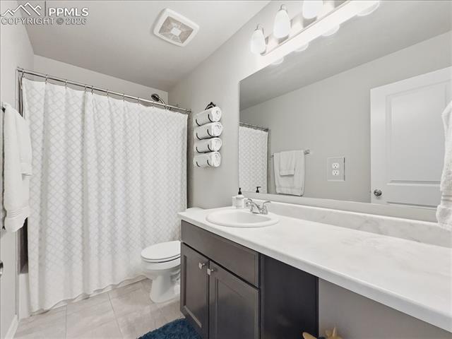 4622 Amazonite Drive