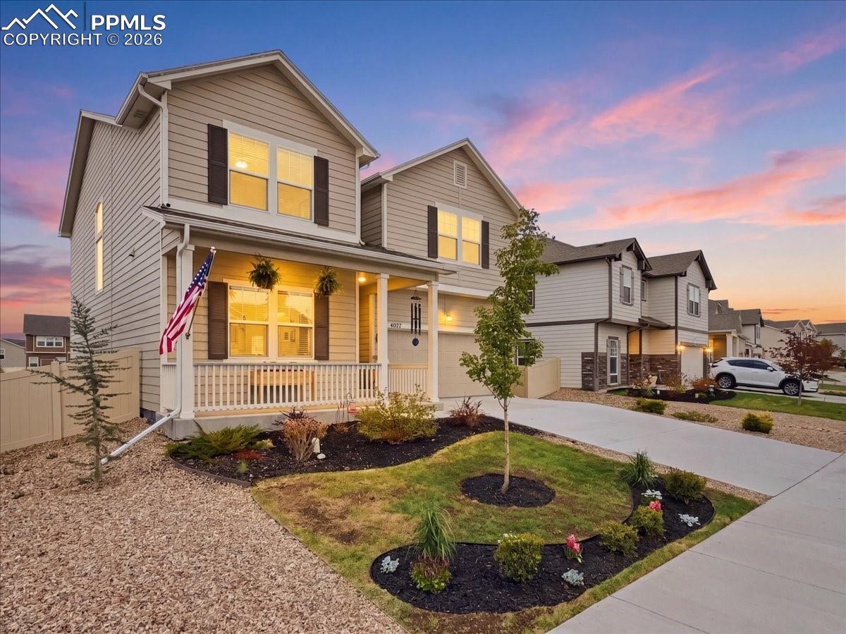 4622 Amazonite Drive