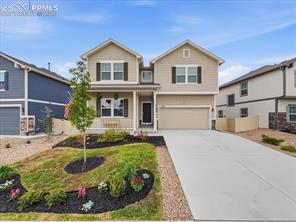 4622 Amazonite Drive