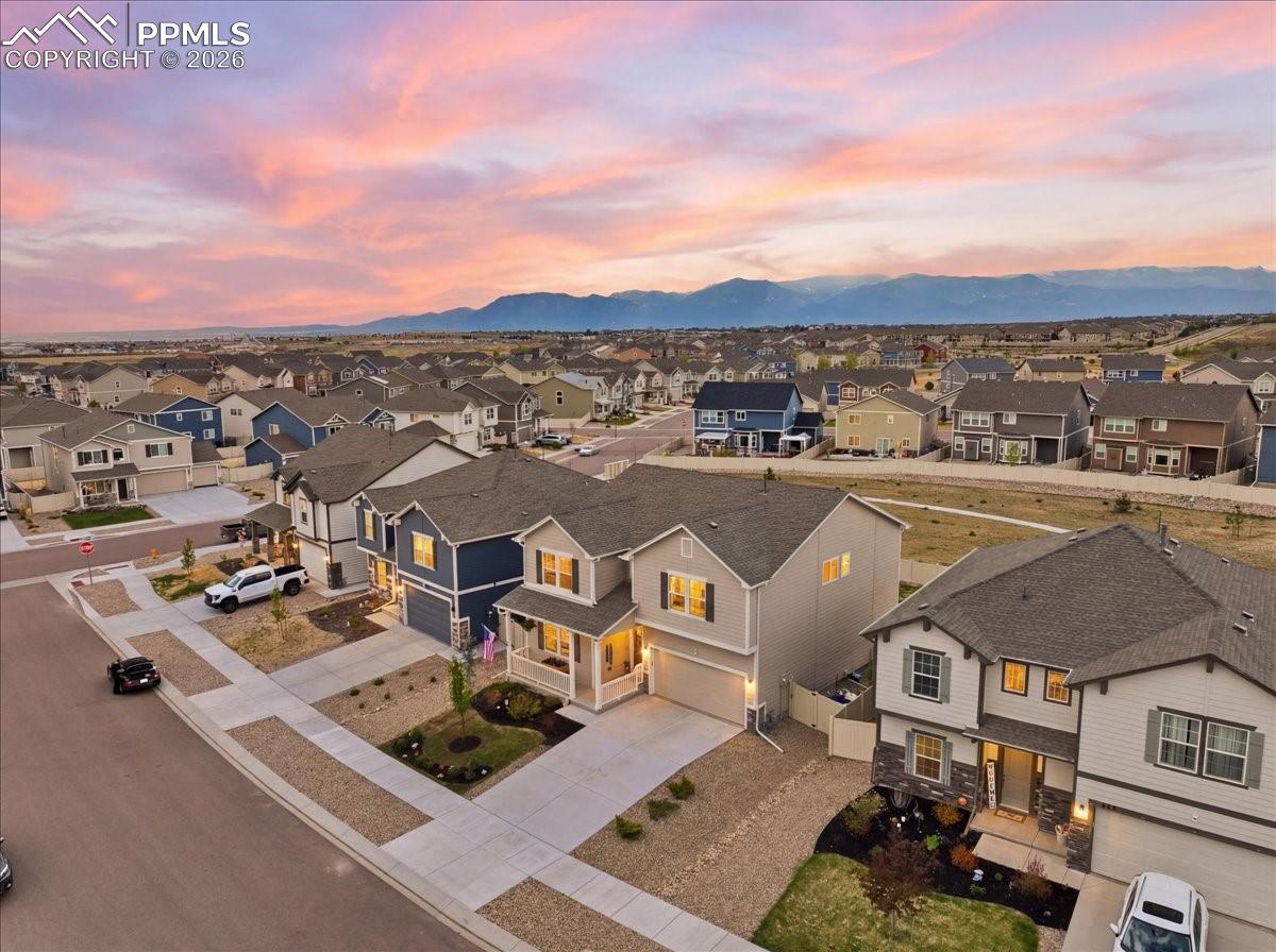 4622 Amazonite Drive