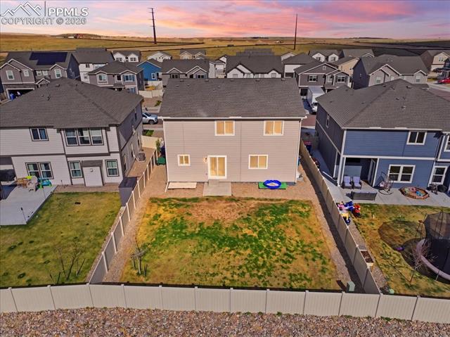 4622 Amazonite Drive