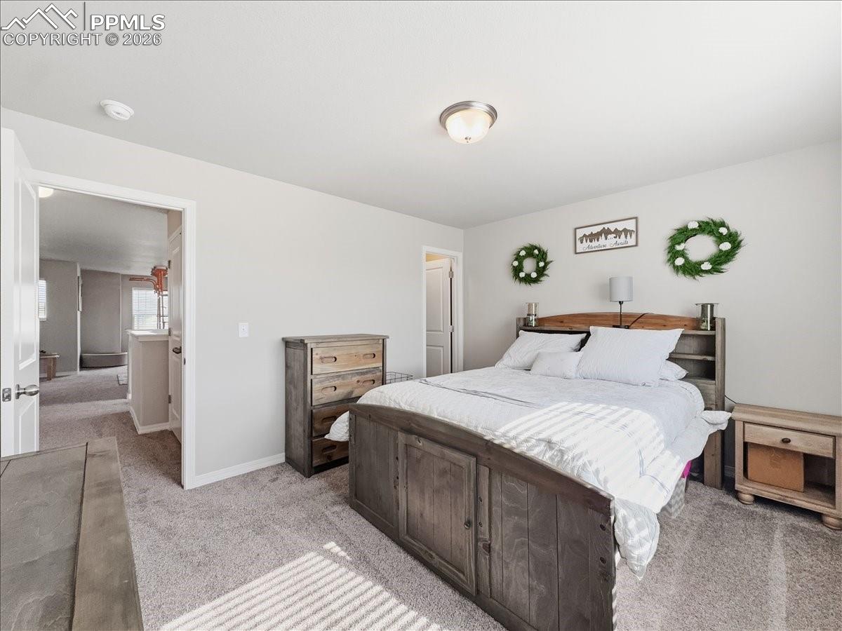 4622 Amazonite Drive