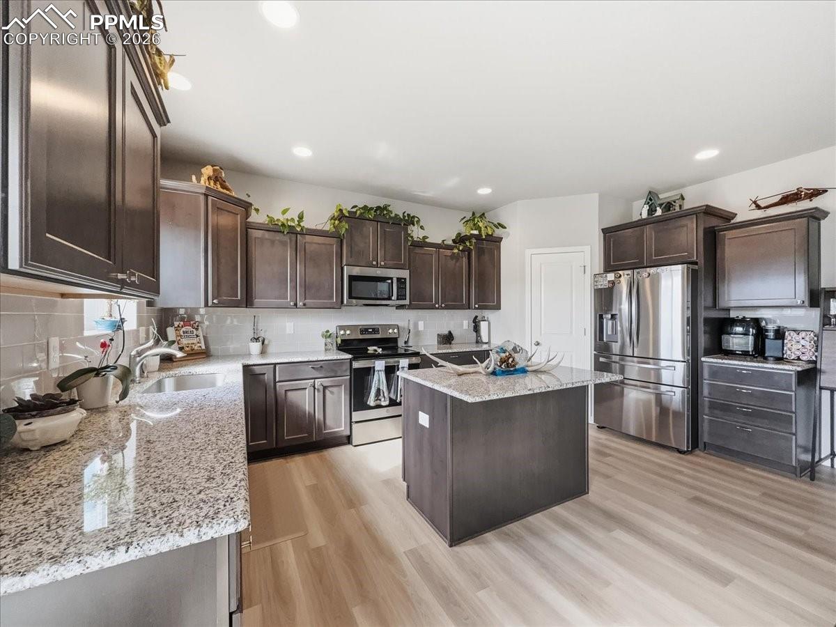 4622 Amazonite Drive