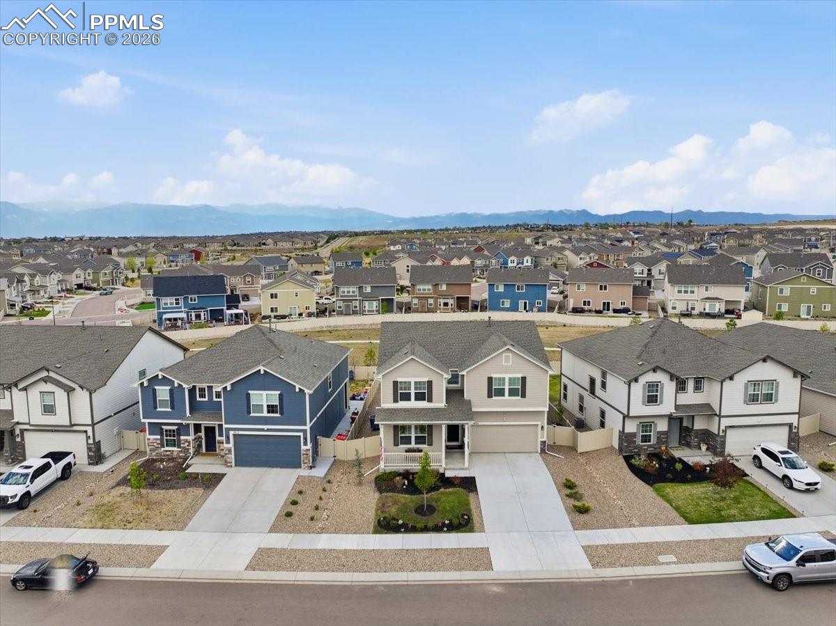 4622 Amazonite Drive