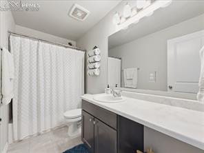 4622 Amazonite Drive