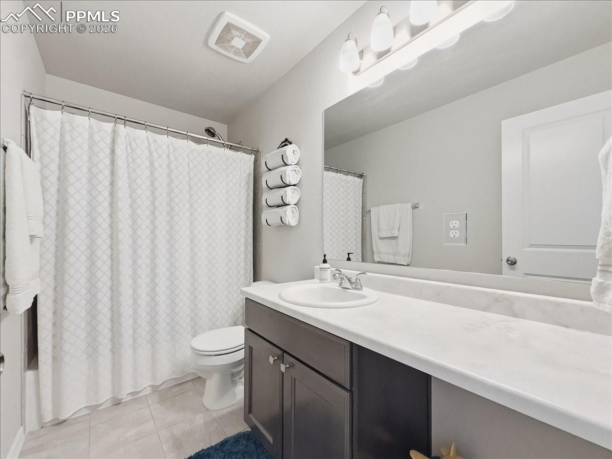 4622 Amazonite Drive