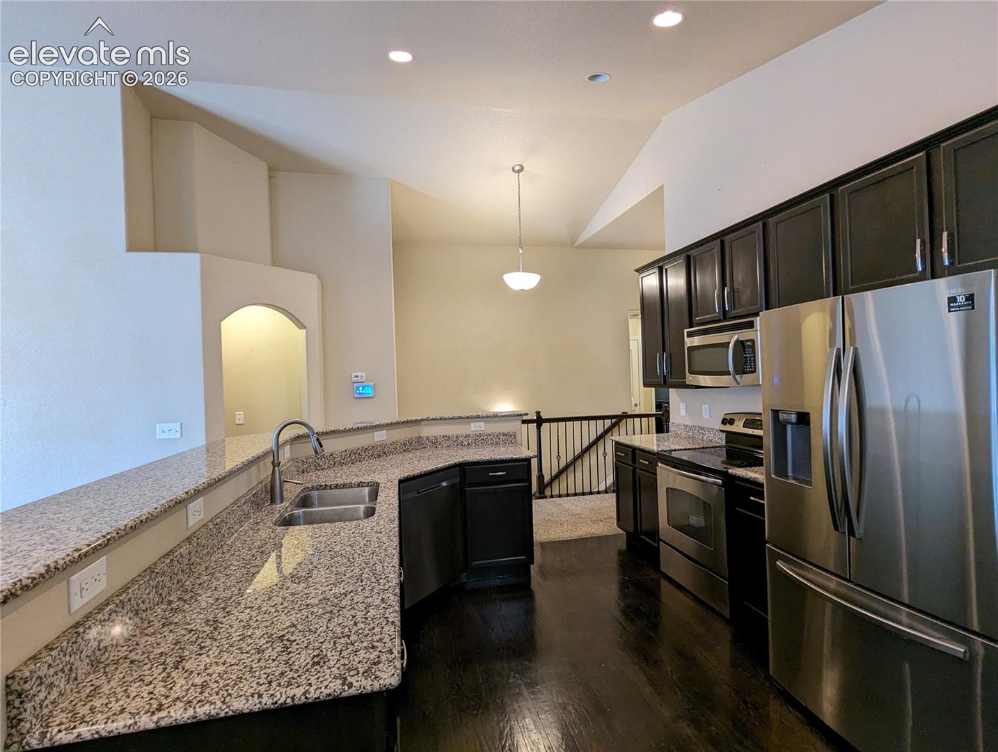 7502 Araia Drive