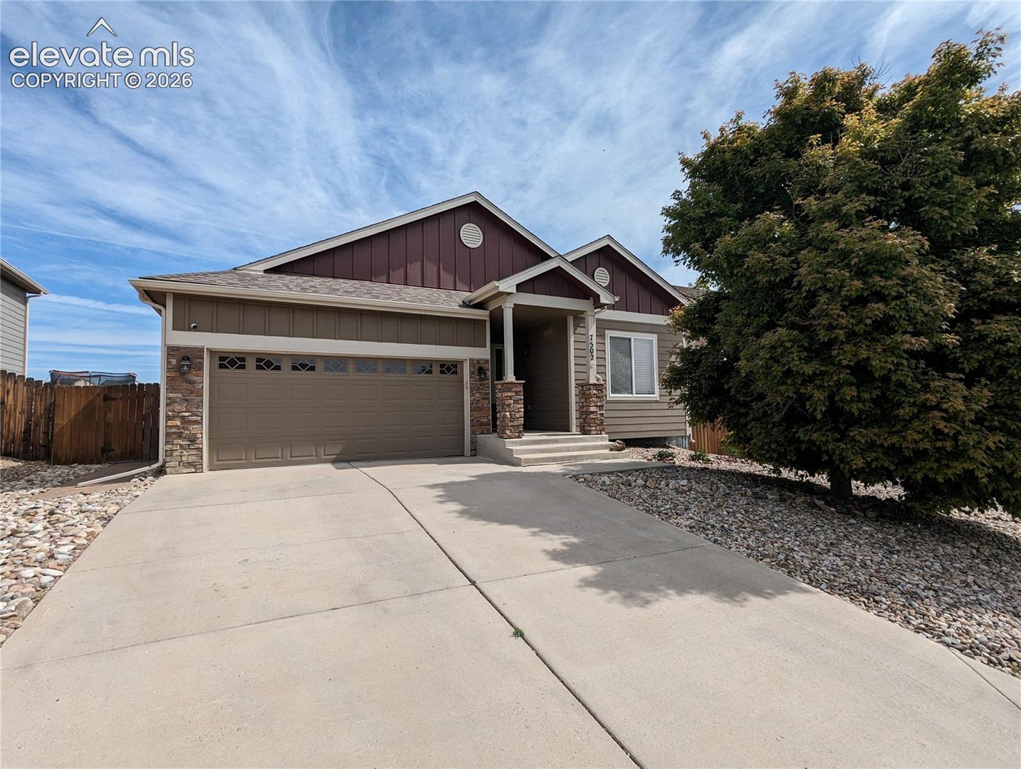 7502 Araia Drive