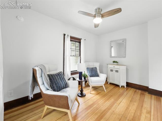 326 N Sheridan Avenue