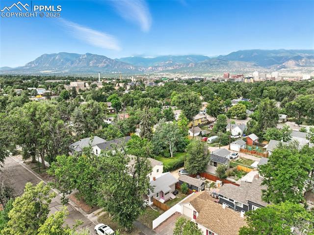 326 N Sheridan Avenue