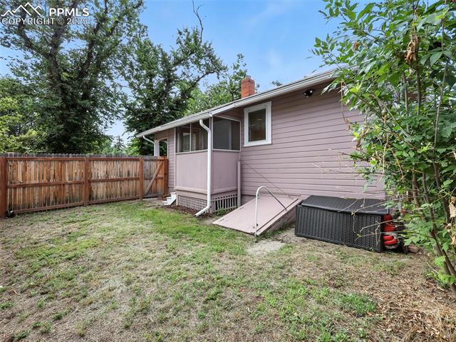 326 N Sheridan Avenue