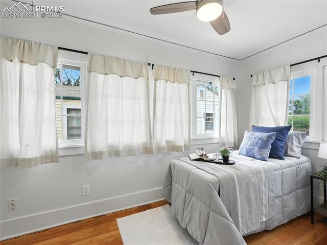 326 N Sheridan Avenue