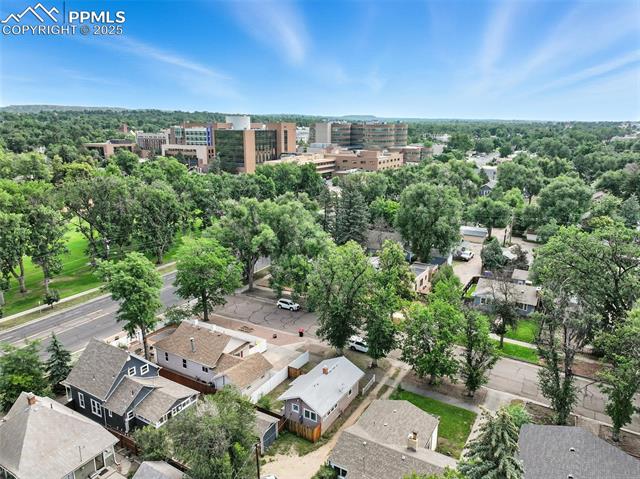 326 N Sheridan Avenue