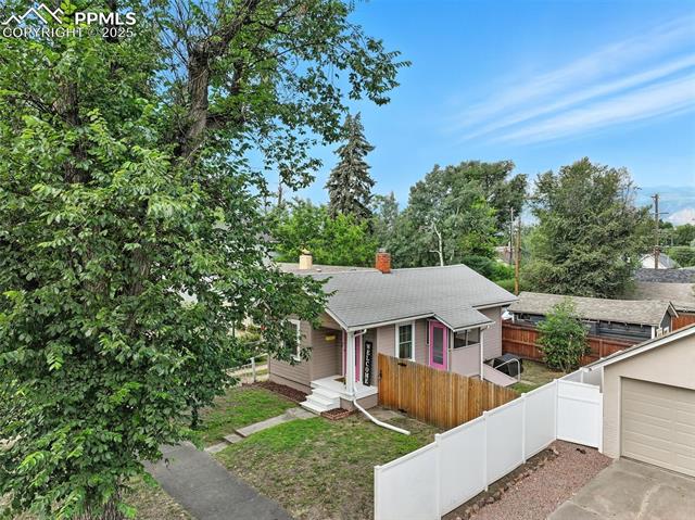 326 N Sheridan Avenue