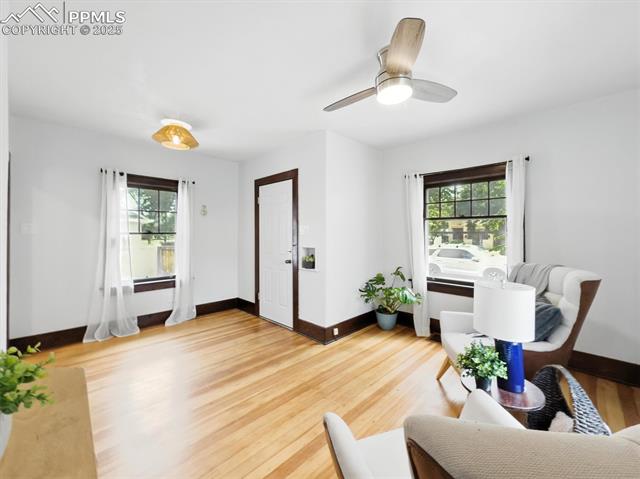 326 N Sheridan Avenue