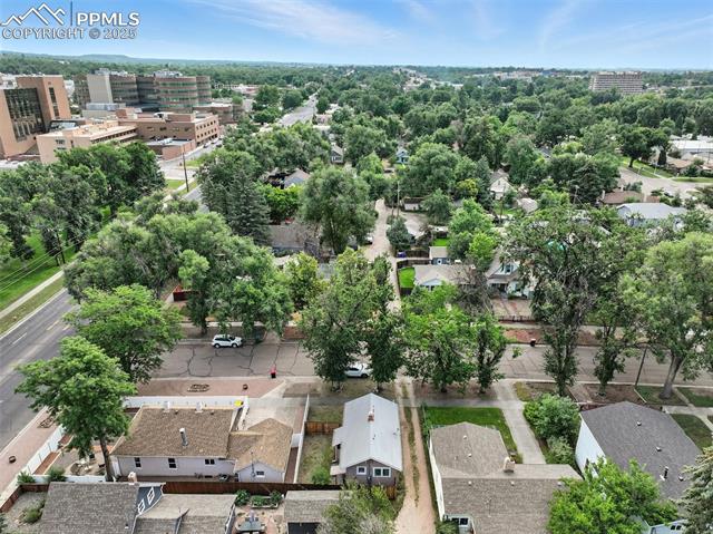 326 N Sheridan Avenue