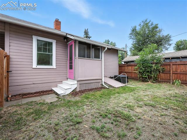 326 N Sheridan Avenue