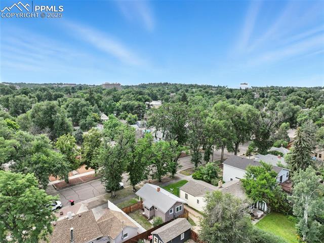 326 N Sheridan Avenue