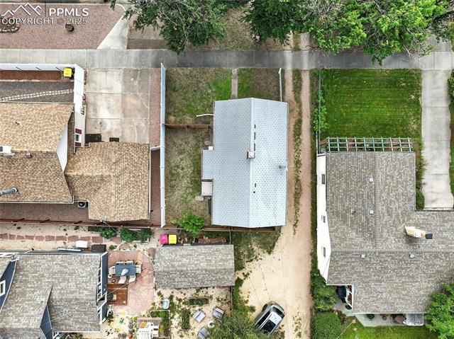 326 N Sheridan Avenue