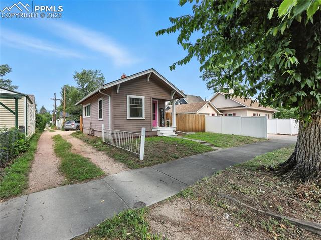 326 N Sheridan Avenue