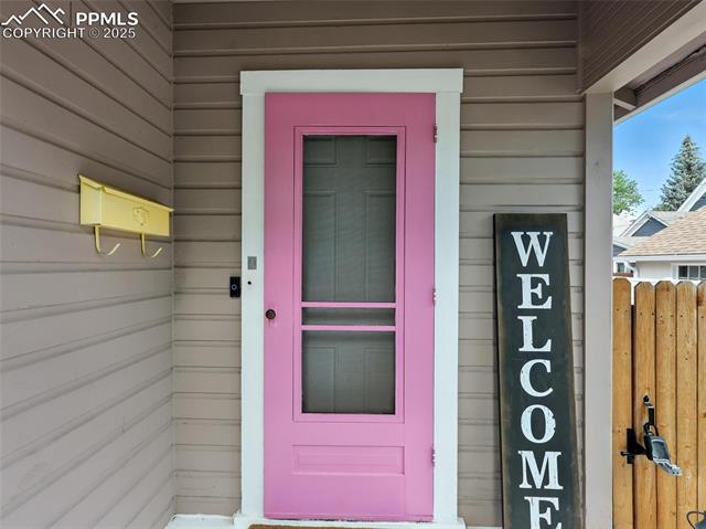 326 N Sheridan Avenue