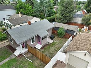 326 N Sheridan Avenue