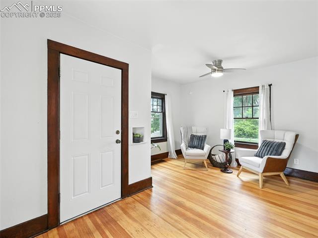 326 N Sheridan Avenue