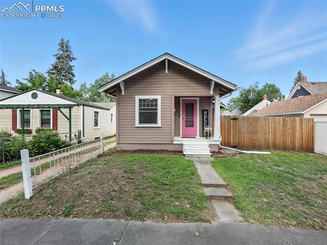 326 N Sheridan Avenue