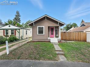 326 N Sheridan Avenue