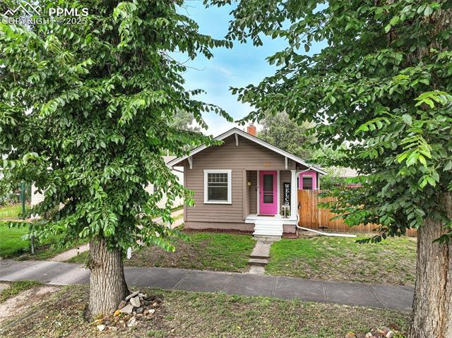 326 N Sheridan Avenue