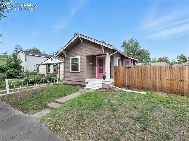 326 N Sheridan Avenue