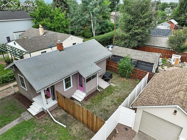 326 N Sheridan Avenue